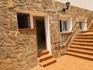 Apartamento amplio y tranquilo en Benalmádena