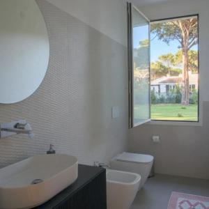 Elegante Villa vicino al mare VM Stay Sud Sardegna
