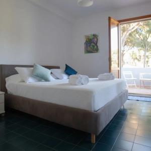Elegante Villa vicino al mare VM Stay Sud Sardegna