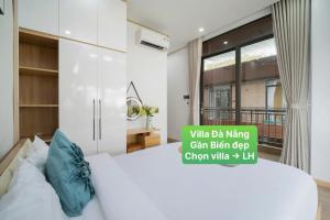 Villa Đà Nẵng Gần Biển SVH