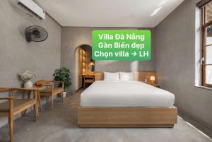 Villa Đà Nẵng Gần Biển SVH