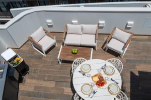 MUNDOBOOKING Centro Levante