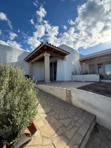 Sardinia Seafront House