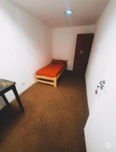 Estudio Residencias