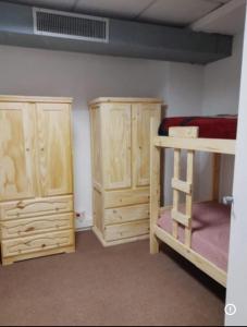 Estudio Residencias