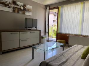 Studio proche centre Annecy