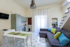 Il Veliero Blu Suite Lipari Centro - Corso Vittorio Emanuele
