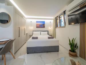 Urban Calm Studios 02