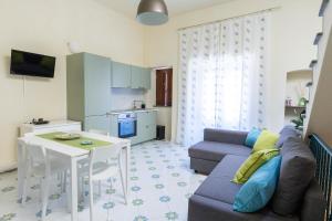 Il Veliero Blu Suite Lipari Centro - Corso Vittorio Emanuele