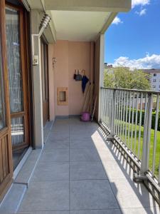 Studio proche centre Annecy