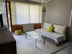 Studio proche centre Annecy