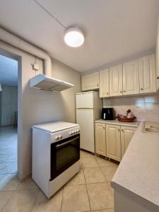 Peaceful house in Agia Marina