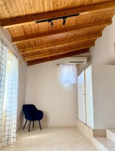 Peaceful house in Agia Marina