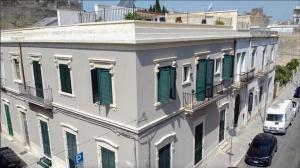 La Fitolacca B&B