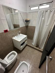 Mini casita a