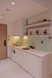 Cozy Balcony Studio Near Sun World - The Holiday Ha Long