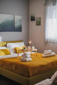 Maya Nest, Sampay Bay e Chicco Inn - Urban vibe in the heart of Bari