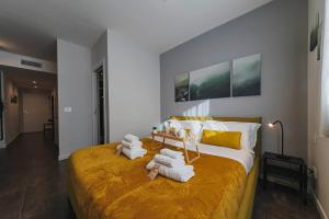 Maya Nest, Sampay Bay e Chicco Inn - Urban vibe in the heart of Bari