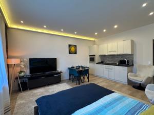 NETTA APARTMAN