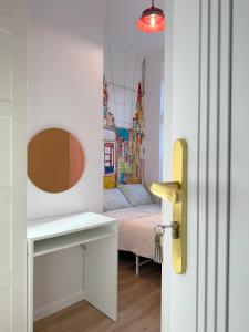 Lisbon Guest Room - at Old Town Gdansk