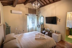 Il Borgo delle Pampare
