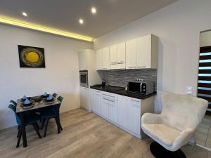 NETTA APARTMAN