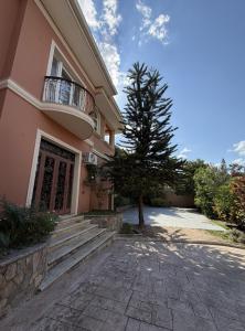 Garden House