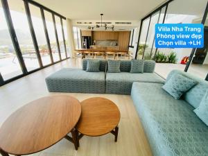 Villa Nha Trang - View Biển và View City