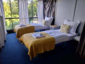 Buda Viewpoint Guesthouse