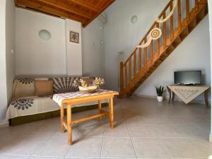 TA PLAGIA accommodation