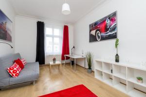 Click & Stay - Self Check-in - Samodzielne Zameldowanie