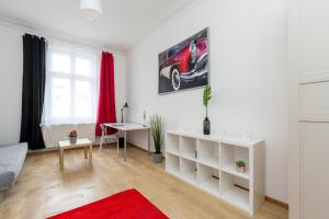 Click & Stay - Self Check-in - Samodzielne Zameldowanie
