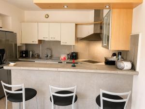 Appartement 6 Couchages - Soléa Ondella 1