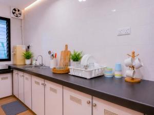 5R3B Bukit Mertajam Penang for 10 pax