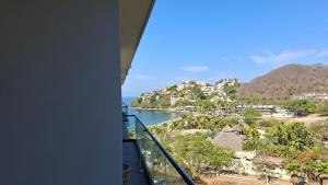 Zantamar Riviera Nayarit at La Cruz de Huanacaxtle