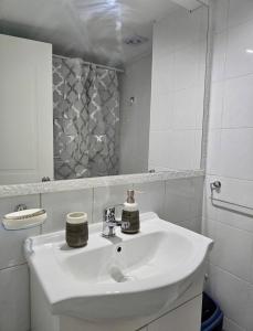 Suite Privada Impecable Full Equipada Stgo Centro