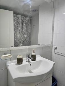 Suite Privada Impecable Full Equipada Stgo Centro