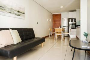 Your Sophisticated Retreat in Las Condes