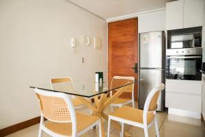 Your Sophisticated Retreat in Las Condes