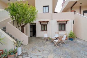 Aegean Haven by RentalsPro - Poseidi Halkidiki