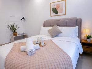 5R3B Bukit Mertajam Penang for 10 pax