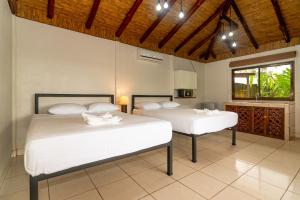 Boca Tapada Lodge