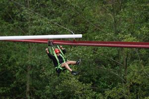 Nagarkot Zip Coaster Pvt Ltd