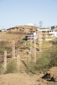 Nagarkot Zip Coaster Pvt Ltd