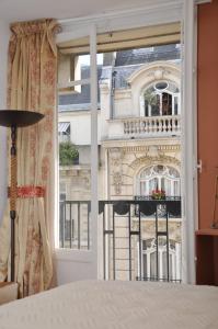 Appartements Champs Elysees Executive Apartment : photos des chambres