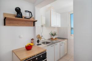 Apartman Marinić