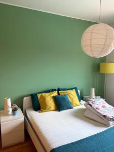 Apartemento da Marina