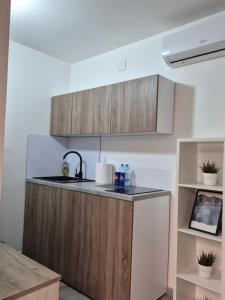 Studio Apartman 47A