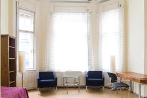 4-Bedroom apartment in City Center