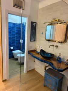 Suite POSEIDONE